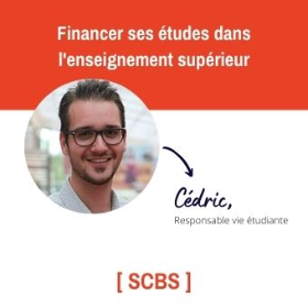 SCBS - South Champagne Business School