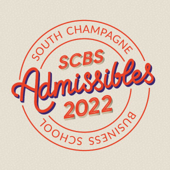 SCBS - South Champagne Business School