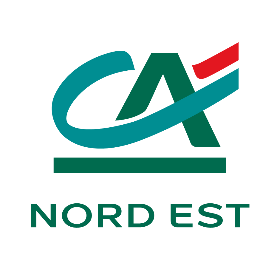 CREDIT AGRICOLE DU NORD EST